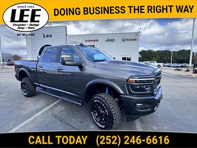 New 2026 Ram 2500 Power Wagon Crew Cab for sale #214563 - photo 1