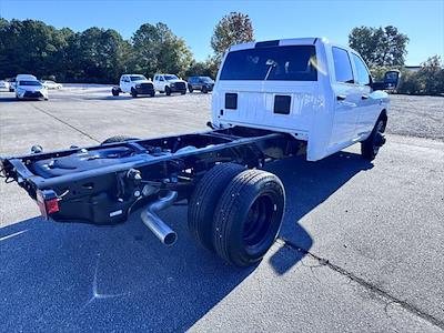 New 2026 Ram 3500 Tradesman Crew Cab 4x4 60 CA Cab Chassis for sale #221777 - photo 2