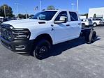 New 2026 Ram 3500 Tradesman Crew Cab 4x4 60 CA Cab Chassis for sale #221777 - photo 3