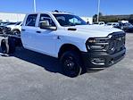 New 2026 Ram 3500 Tradesman Crew Cab 4x4 60 CA Cab Chassis for sale #221777 - photo 5