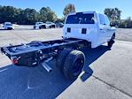 New 2026 Ram 3500 Tradesman Crew Cab 4x4 60 CA Cab Chassis for sale #221777 - photo 2