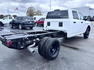 New 2026 Ram 3500 Tradesman Crew Cab 4x4 60 CA Cab Chassis for sale #221778 - photo 2