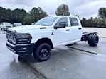 New 2026 Ram 3500 Crew Cab 60 CA Cab Chassis for sale #221778 - photo 3