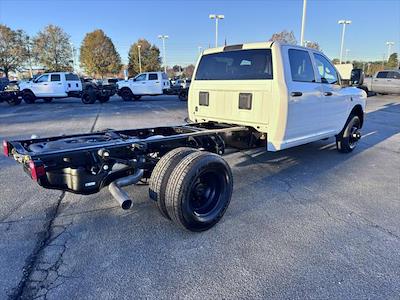 New 2026 Ram 3500 Crew Cab 60 CA Cab Chassis for sale #221779 - photo 2