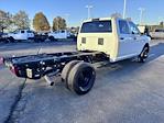 New 2026 Ram 3500 Crew Cab 60 CA Cab Chassis for sale #221779 - photo 2