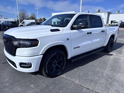 New 2026 Ram 1500 Big Horn Crew Cab for sale #231472 - photo 2
