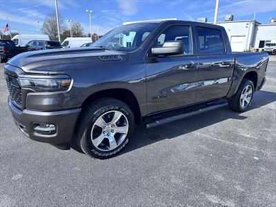 New 2025 Ram 1500 Tradesman Crew Cab for sale #233889 - photo 2