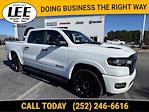 New 2026 Ram 1500 Laramie Crew Cab for sale #235633 - photo 1
