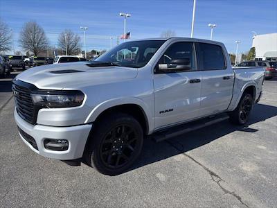 New 2026 Ram 1500 Laramie Crew Cab for sale #235635 - photo 2