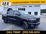 New 2026 Ram 1500 Laramie Crew Cab for sale #235636 - photo 1