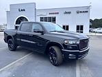 New 2026 Ram 1500 Laramie Crew Cab for sale #235636 - photo 43