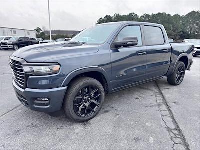 New 2026 Ram 1500 Laramie Crew Cab for sale #235637 - photo 2