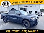 New 2026 Ram 1500 Laramie Crew Cab for sale #235637 - photo 1