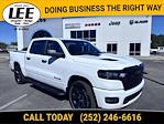 New 2025 Ram 1500 Tradesman Crew Cab 4x4 Pickup for sale #245754 - photo 1