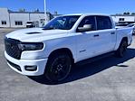 New 2025 Ram 1500 Tradesman Crew Cab 4x4 Pickup for sale #245754 - photo 2