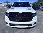New 2025 Ram 1500 Tradesman Crew Cab 4x4 Pickup for sale #245754 - photo 3
