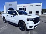 New 2025 Ram 1500 Tradesman Crew Cab 4x4 Pickup for sale #245754 - photo 32