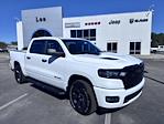 New 2025 Ram 1500 Tradesman Crew Cab 4x4 Pickup for sale #245754 - photo 33