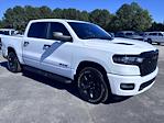 New 2025 Ram 1500 Tradesman Crew Cab 4x4 Pickup for sale #245754 - photo 4