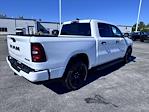 New 2025 Ram 1500 Tradesman Crew Cab 4x4 Pickup for sale #245754 - photo 5