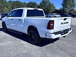 New 2025 Ram 1500 Tradesman Crew Cab 4x4 Pickup for sale #245754 - photo 7