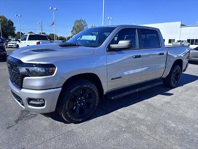 New 2025 Ram 1500 Tradesman Crew Cab for sale #245862 - photo 2
