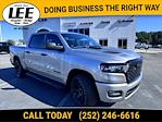 New 2025 Ram 1500 Tradesman Crew Cab for sale #245862 - photo 1