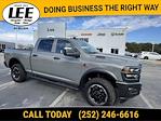 New 2026 Ram 2500 Warlock Crew Cab for sale #247754 - photo 1