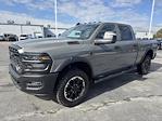 New 2026 Ram 2500 Warlock Crew Cab for sale #247754 - photo 2