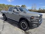 New 2026 Ram 2500 Warlock Crew Cab for sale #247754 - photo 4