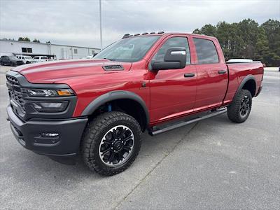 New 2026 Ram 2500 Warlock Crew Cab for sale #247755 - photo 2