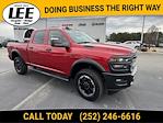 New 2026 Ram 2500 Warlock Crew Cab for sale #247755 - photo 1