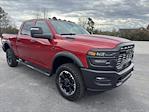 New 2026 Ram 2500 Warlock Crew Cab for sale #247755 - photo 9