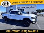 New 2026 Ram 1500 Rebel Crew Cab for sale #260743 - photo 1