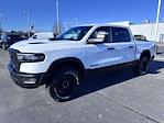 New 2026 Ram 1500 Rebel Crew Cab for sale #260743 - photo 2