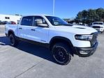New 2026 Ram 1500 Rebel Crew Cab for sale #260743 - photo 4