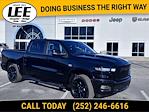New 2026 Ram 1500 Laramie Crew Cab for sale #262060 - photo 1