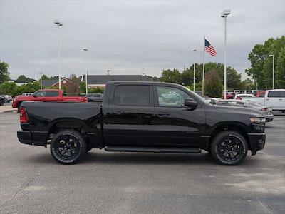 New 2026 Ram 1500 Tradesman Crew Cab for sale #285596 - photo 2