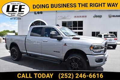 New 2024 Ram 2500 Big Horn Crew Cab 4x4 Pickup for sale #292883 - photo 1