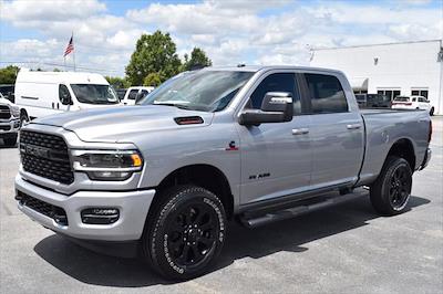 New 2024 Ram 2500 Big Horn Crew Cab 4x4 Pickup for sale #292883 - photo 2
