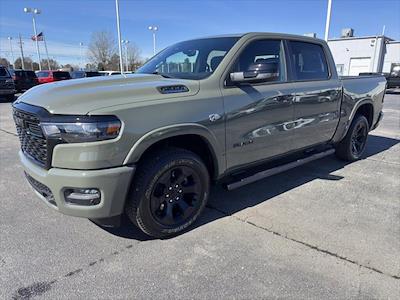 New 2026 Ram 1500 Big Horn Crew Cab for sale #297428 - photo 2