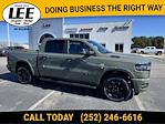 New 2026 Ram 1500 Big Horn Crew Cab for sale #297428 - photo 1