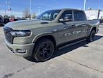 New 2026 Ram 1500 Big Horn Crew Cab for sale #297428 - photo 2