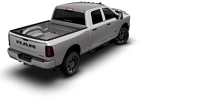 New 2026 Ram 2500 Tradesman Crew Cab for sale #305069 - photo 2