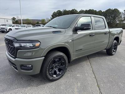 New 2026 Ram 1500 Big Horn Crew Cab for sale #305574 - photo 2