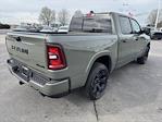 New 2026 Ram 1500 Big Horn Crew Cab for sale #305574 - photo 5