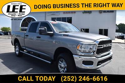 New 2024 Ram 2500 Tradesman Crew Cab 4x4 Pickup for sale #305623 - photo 1