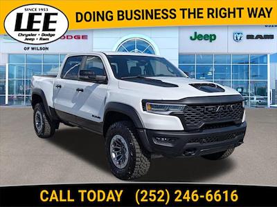 New 2026 Ram 1500 TRX Crew Cab for sale #307661 - photo 1