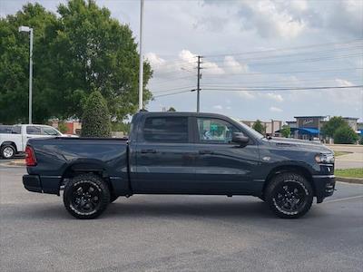 New 2026 Ram 1500 Warlock Crew Cab for sale #347295 - photo 2