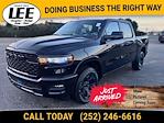 New 2025 Ram 1500 Big Horn Crew Cab 4x4 Pickup for sale #500298 - photo 1